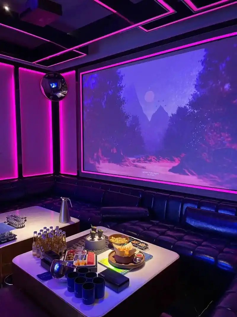 泉州商务ktv优选商务ktv预订指南-金门县ktv预订